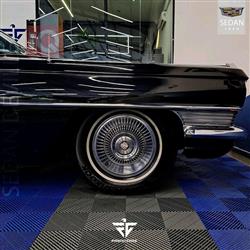 Cadillac DeVille